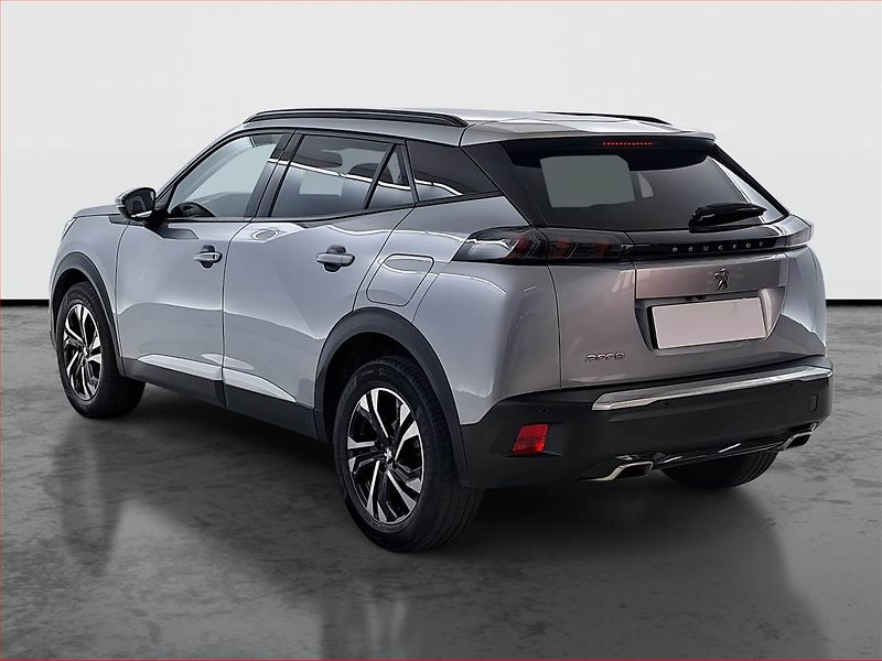Peugeot 2008 (2020) 1.2 PureTech, Automat, ČR - fotka 4 z 18
