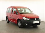 Volkswagen Caddy (2014) 1.6 TDi, 5Míst, ČR, 1Maj, DPH - náhled 1