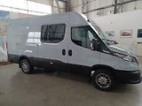 Iveco Daily (2026) 35S18 klima, automat - náhled 4