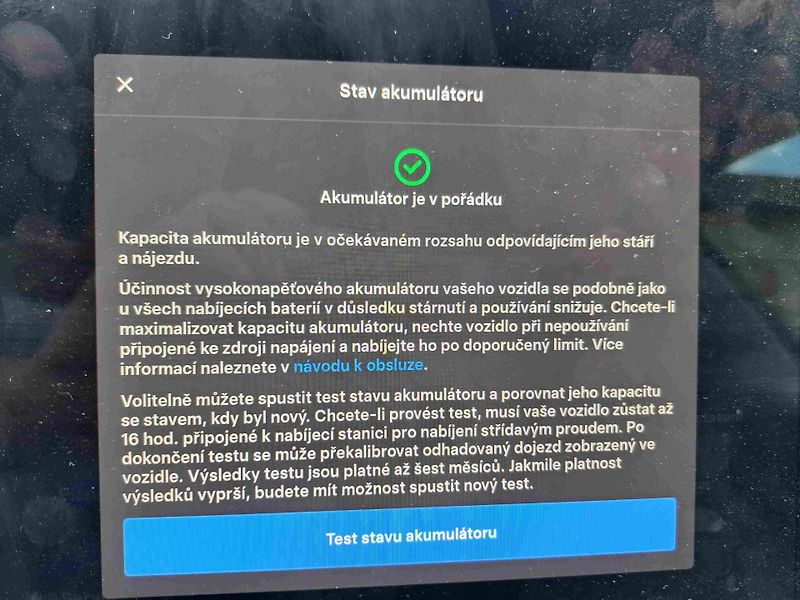 Tesla Model 3 RWD LED ACC 19ALU NAVI SOH 91% - fotka 16 z 17