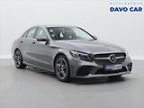 Mercedes-Benz Třídy C 2,0 C300 190kW CZ AMG paket - náhled 1