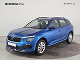 Škoda Kamiq (2025) 1.0TSi 85kW SELECTION - náhled 1