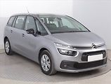 Citroën Grand C4 SpaceTourer (2022) 1.2 T, 7 míst, Serv.kniha - náhled 1