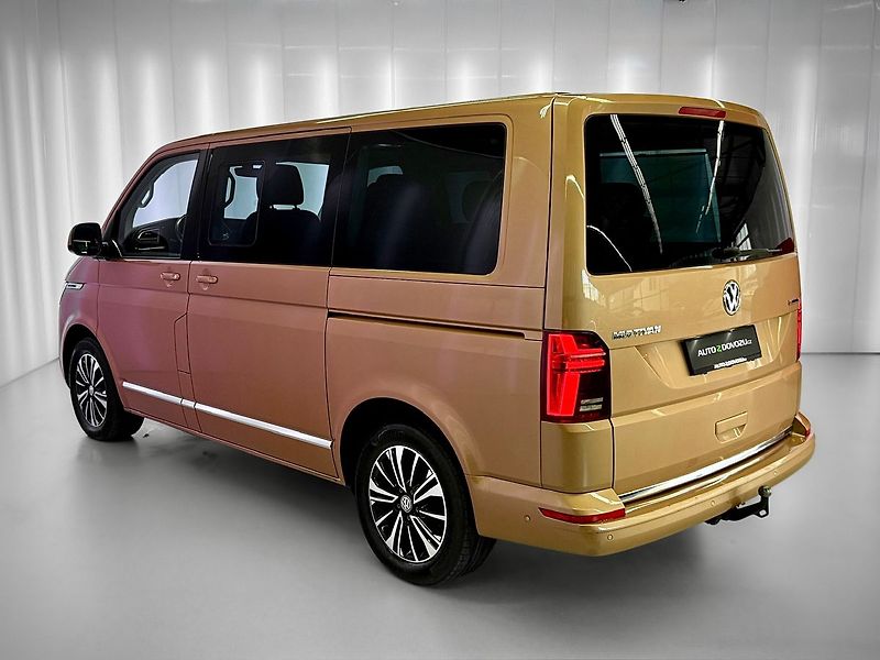 Volkswagen Multivan 2.0TDI 146KW DSG 4M HIGHLINE, - fotka 5 z 21