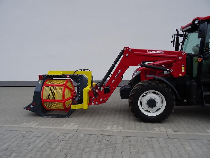 Ostatní Prosévací lopata PS 500 - fotka 25 z 29