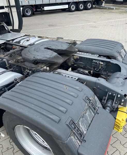 Scania (2024) S 500 tahač EURO 6 - fotka 9 z 19