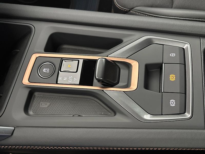 Cupra Leon (2026) Kombi - fotka 20 z 29