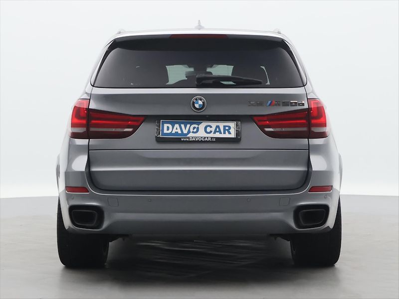 BMW X5 3,0 M50d 280kW xDrive Aut. CZ - fotka 6 z 39