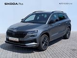 Škoda Karoq (2024) 2,0 TDI / 110 kW DSG 4x4 Sport - náhled 1