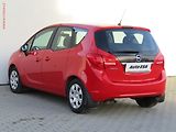 Opel Meriva (2016) 1.4i, 2.maj,ČR, AC - náhled 6