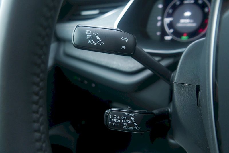 Škoda Octavia (2024) 1.5 TSI 110kW DSG 7° Top Selec - fotka 14 z 35