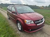 Dodge Grand Caravan (2016) 3.6 V6 SERVISNÍ KNIHA - náhled 1