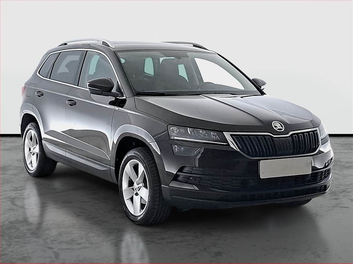Škoda Karoq Style 1.5 TSI
