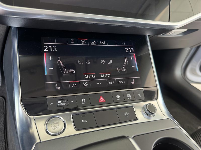 Audi A6 Avant 50TDI Quattro*Webasto - fotka 23 z 35
