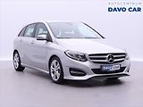 Mercedes-Benz Třídy B 1,5 CDI 80kW Aut. Urban Navi - náhled 1
