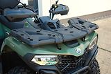 CFMOTO Gladiator X520 (2026) Gladiator X520A GREEN - náhled 13