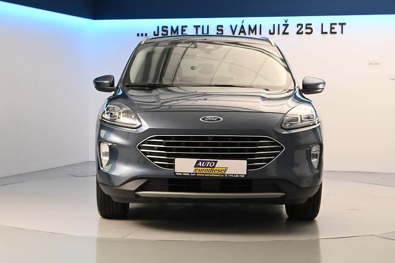 Ford Kuga (2023) 2.5 LED ACC VIRTUAL Tažné BO F - fotka 3 z 41