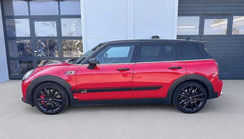 Mini Clubman JCW ALL4 225kw, Remus - fotka 3 z 24