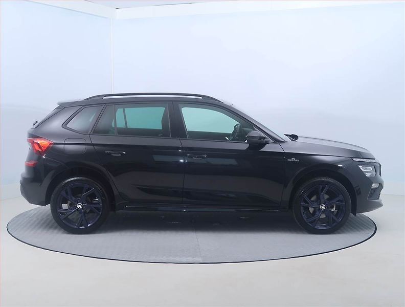 Škoda Kamiq (2024) Monte Carlo 1.5 TSI - fotka 6 z 15