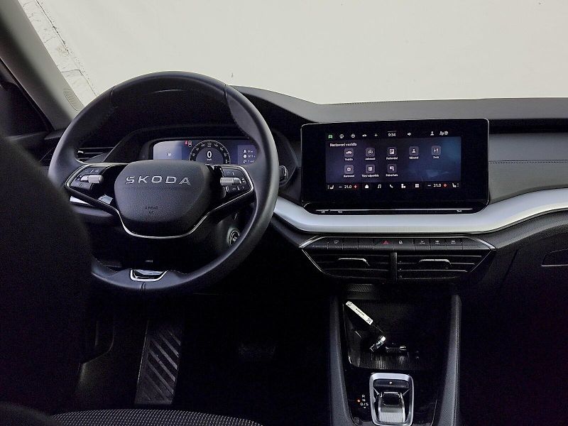 Škoda Octavia (2025) Combi Selection 2,0 Tdi 110 Kw - fotka 6 z 40