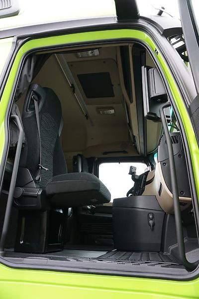 Mercedes-Benz Actros (2021) 1848 / ACC / E 6 / MP 5 / RETA - fotka 8 z 55