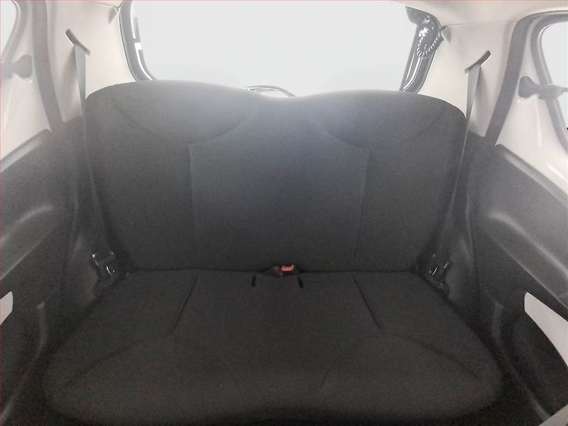 Toyota Aygo (2012) 1.0 VVT-i - fotka 14 z 14