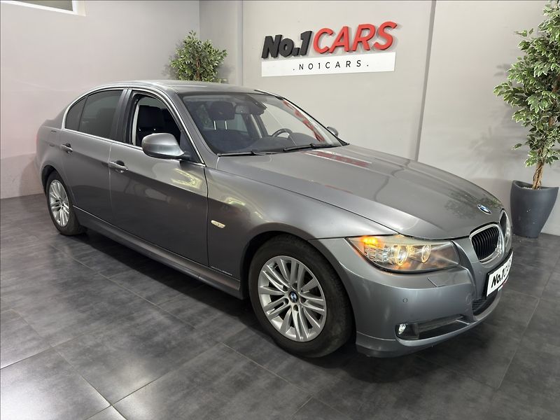 BMW Řada 3 2,0   i 125KW ANGEL NAVI TEMPO - fotka 2 z 26