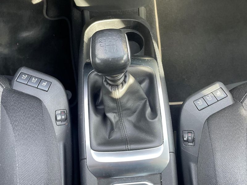 Citroën Grand C4 SpaceTourer FEEL 1,5HDi 7 míst DPH ČR - fotka 12 z 18