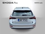 Škoda Octavia (2023) Combi 2.0 TDI DSG Style + - náhled 3