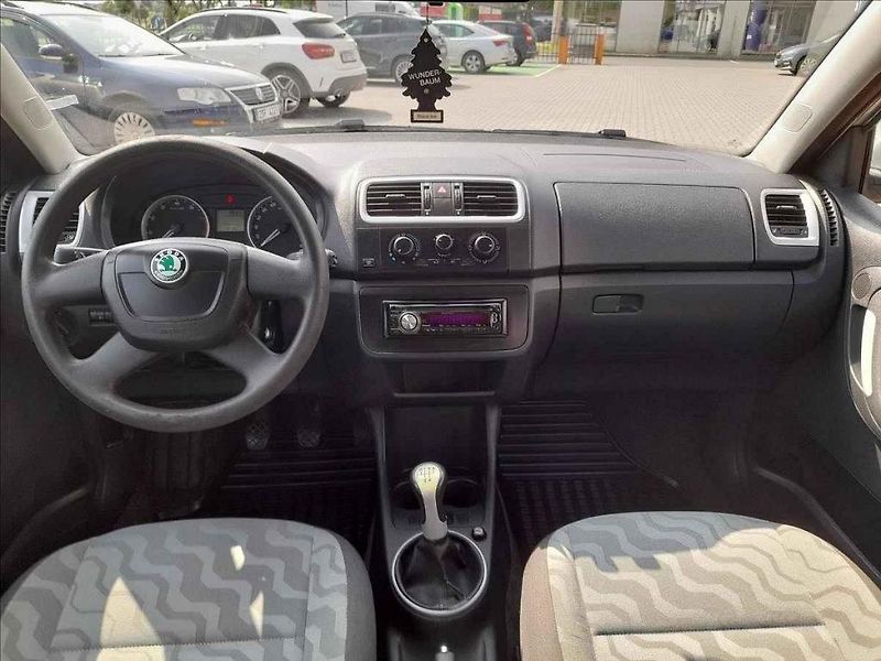 Peugeot 207 1.4.
