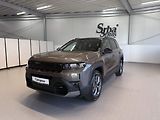Jeep Compass (2026) First Edition e-Hybrid 145k eD - náhled 1