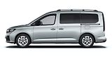 Ford Tourneo Connect (2025) Titanium, Grand Tourneo, 2.0 E - náhled 3