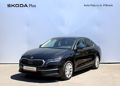 Škoda Octavia (2024) Top Selection 2.0TDI / 110 kW - fotografie inzerátu