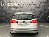 Ford Mondeo 2.0 EB Titanium manuál - náhled 2