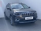 Jeep Cherokee (2020) 2.2 MJT 4X4, ČR, Limited, AT - náhled 1