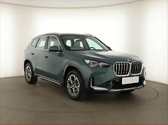 BMW X1 (2026) sDrive18i - fotografie inzerátu