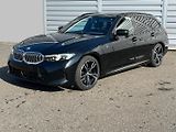 BMW Řada 3 320i M Sport Alcantara - náhled 1