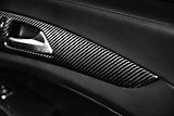 Mercedes-Benz CLS 63 AMG 4M, Designo Carbon H&K - náhled 24