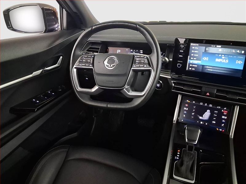 SsangYong Torres (2024) Style 1.5 T-GDI - fotka 7 z 17