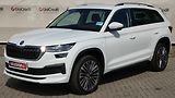 Škoda Kodiaq 2.0 TDI 147 kW L&K 4x4 DSG - náhled 1
