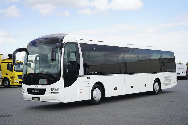 MAN (2016) LION'S REGIO / EURO 6 / 51 OSÓ - fotka 2 z 65