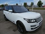 Land Rover Range Rover 4,4 TDV8 Vogue Auto,ČR,2x kola - náhled 1