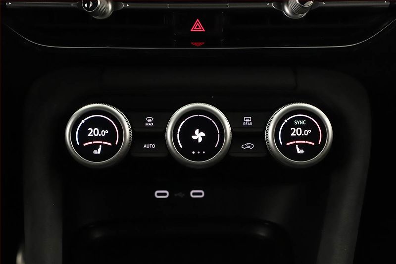 Škoda Kodiaq (2025) 2.0 TDI, Sportline - fotka 19 z 20