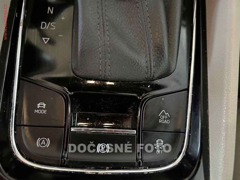 Škoda Kodiaq (2020) 2.0TSi 4x4, 2.maj, DSG, navi - fotka 18 z 18