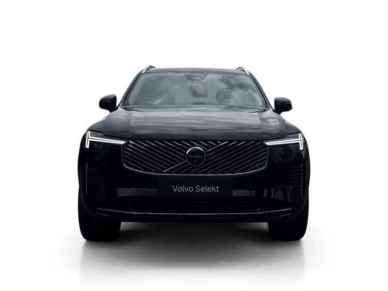 Volvo XC90 B5 AWD PLUS 360/ 7.m* / +kola  - fotka 9 z 49