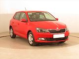 Škoda Fabia (2018) Extra 1.0, Tempomat - náhled 1