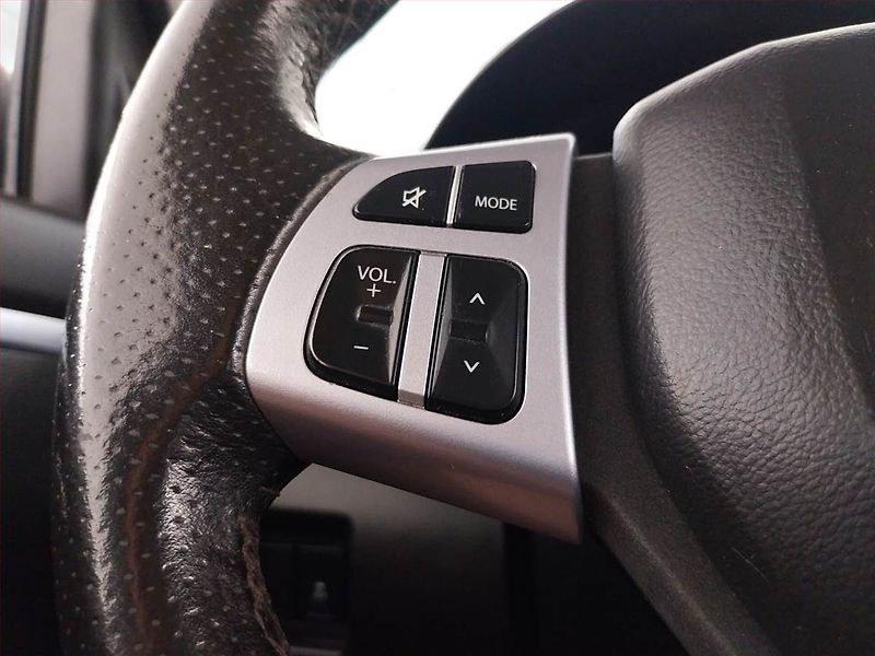 Suzuki Swift (2015) 1.2, jezdí výborně - fotka 19 z 21