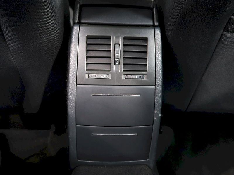 Škoda Octavia (2012) AMBITION 1.6TDI 77KW - fotka 23 z 27