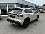 Suzuki S-Cross 4x4 Black Edition - náhled 7