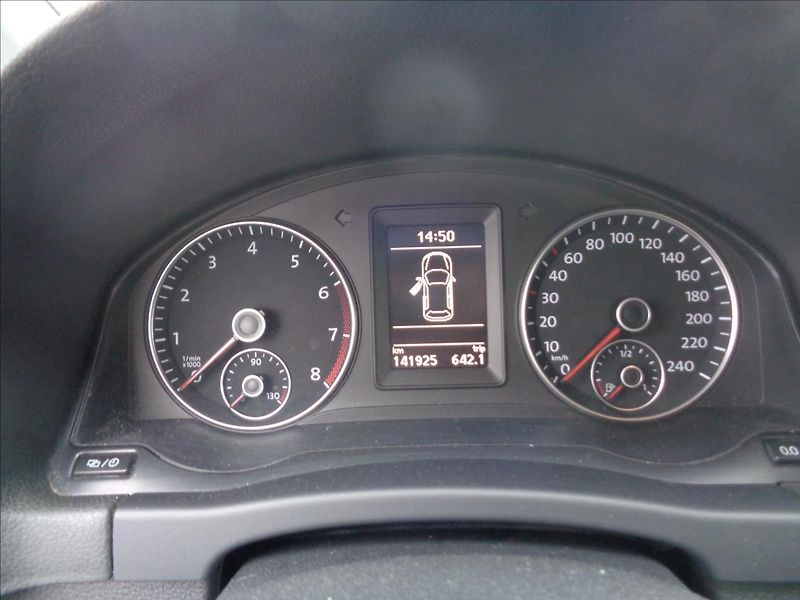 Volkswagen Golf Plus 1,4 - fotka 17 z 18